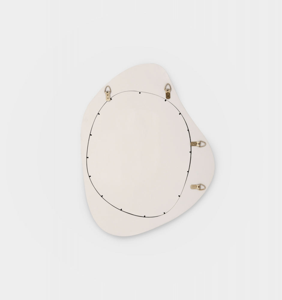 Aura Mirror 50 x 65 - Assorted Colours
