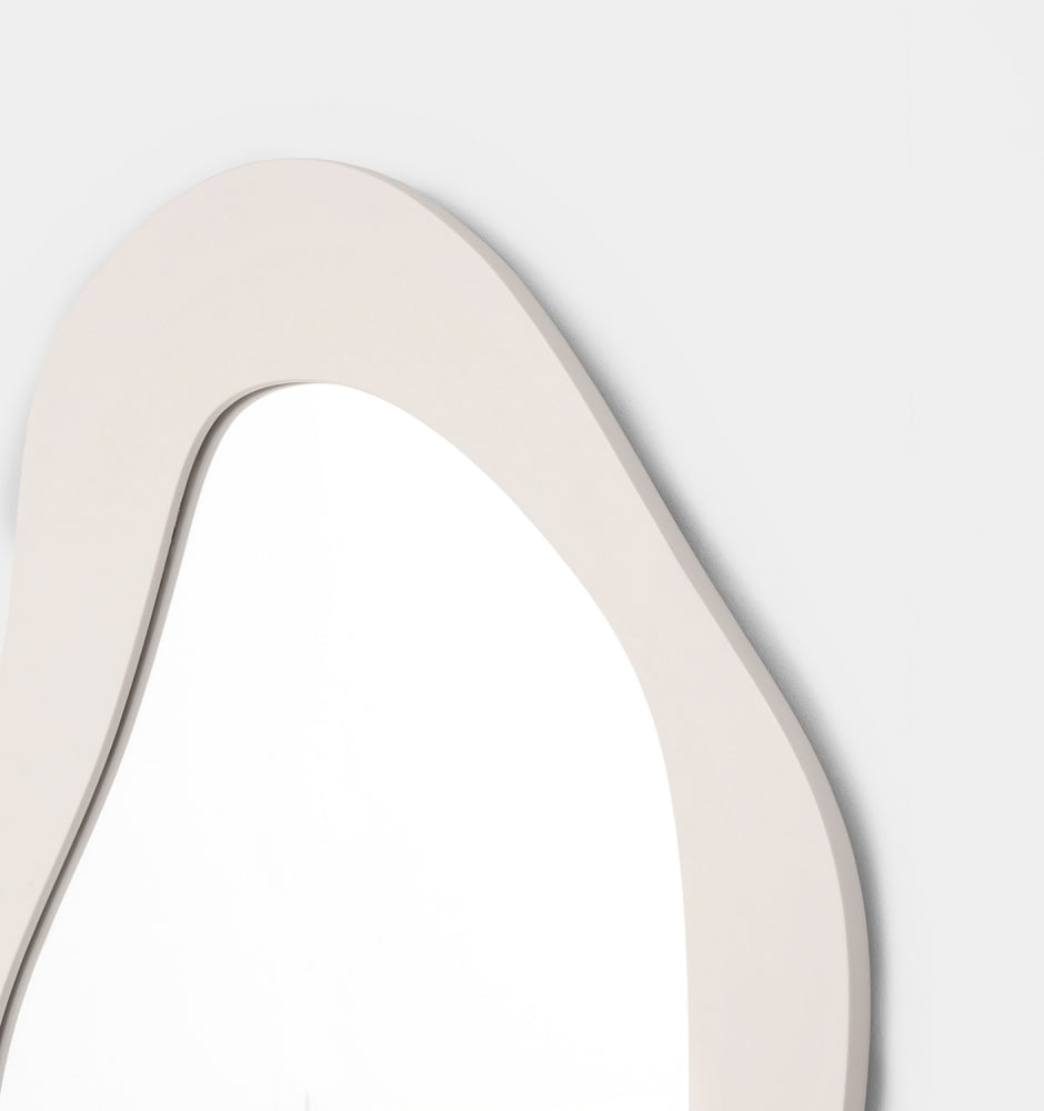 Aura Mirror 65 x 85 - Assorted Colours