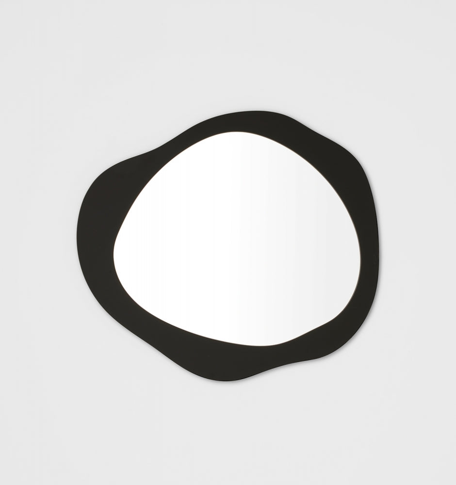 Aura Mirror 85 x 95 - Assorted Colours