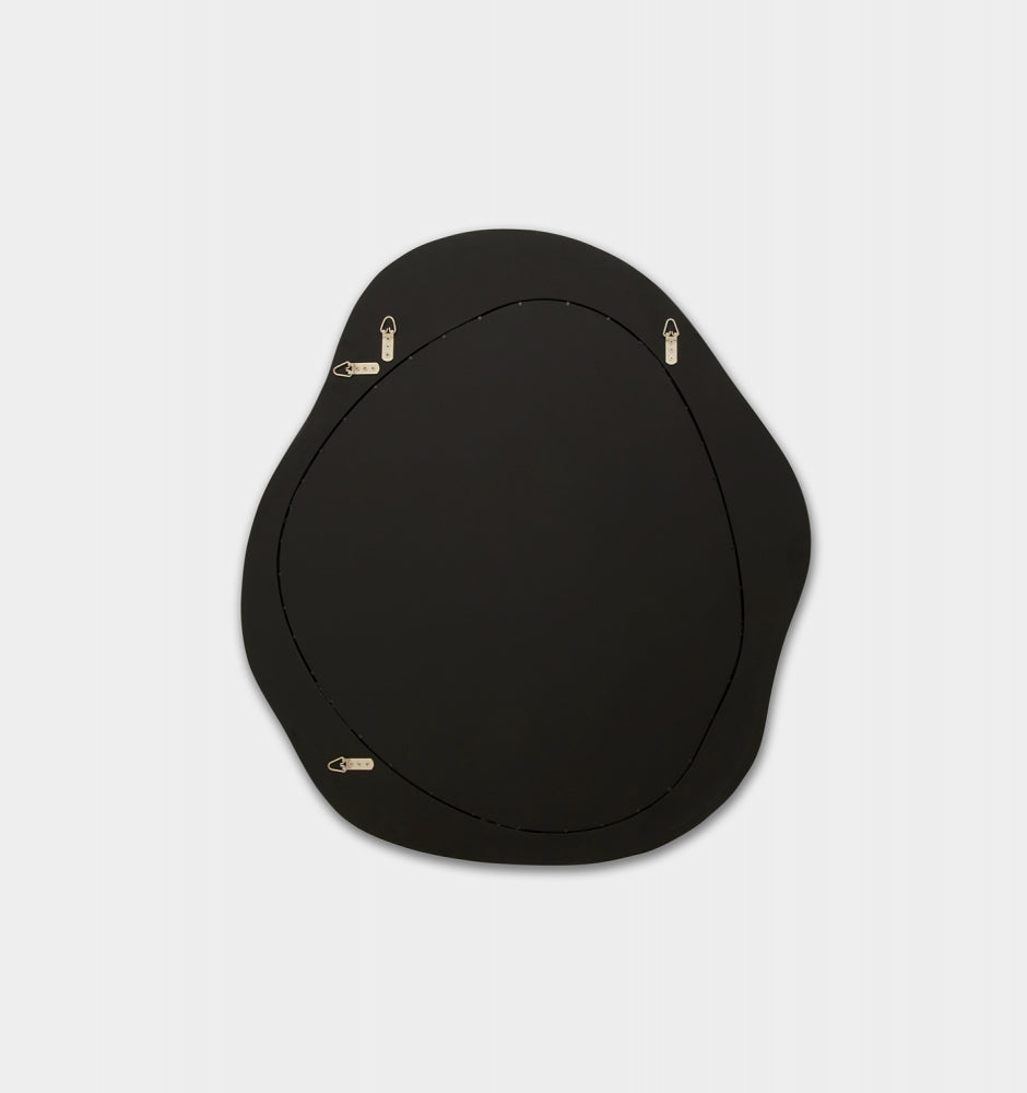 Aura Mirror 85 x 95 - Assorted Colours