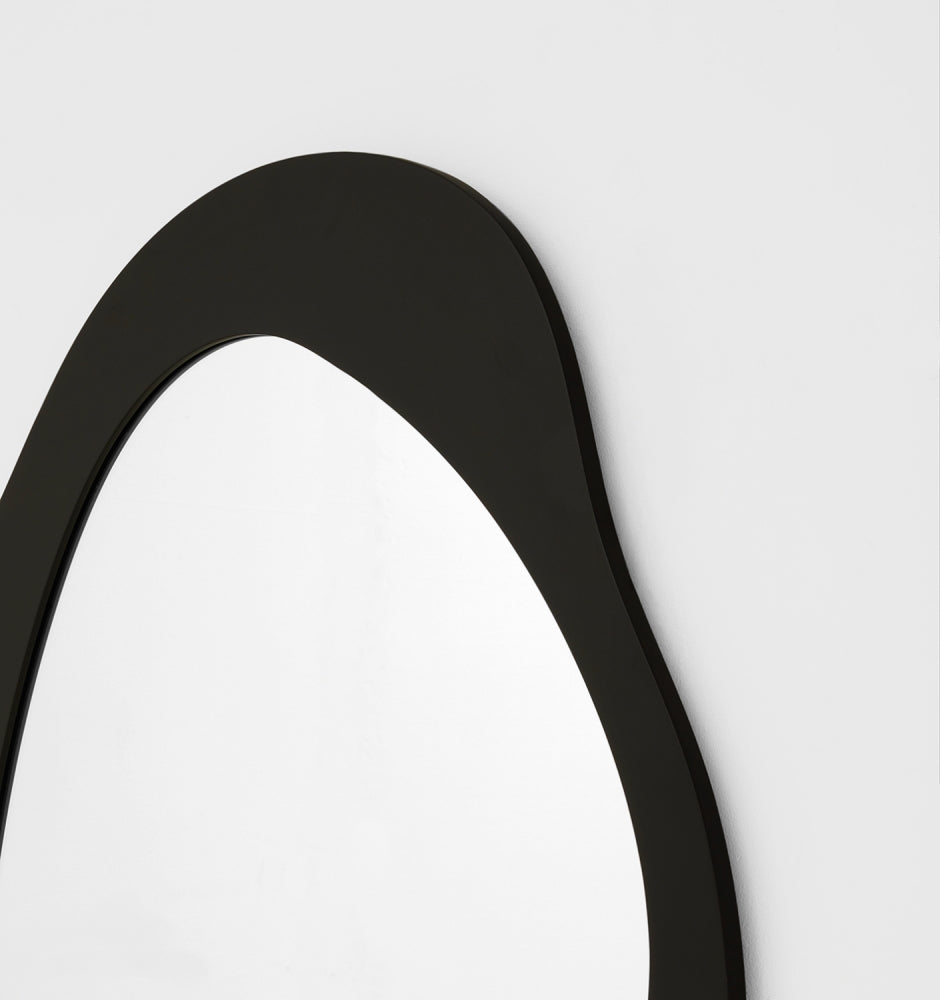 Aura Mirror 85 x 95 - Assorted Colours
