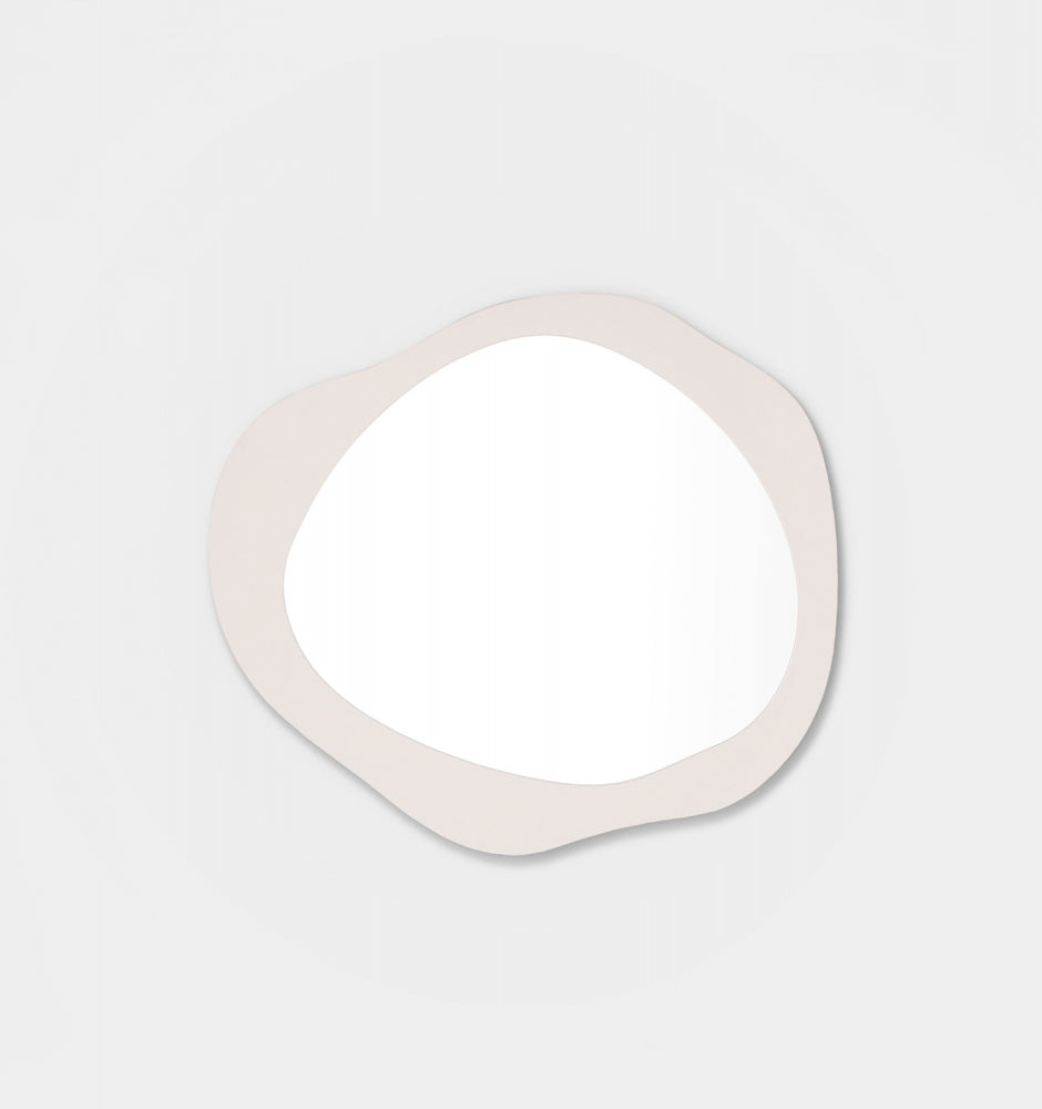 Aura Mirror 85 x 95 - Assorted Colours