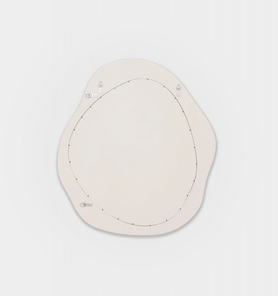 Aura Mirror 85 x 95 - Assorted Colours