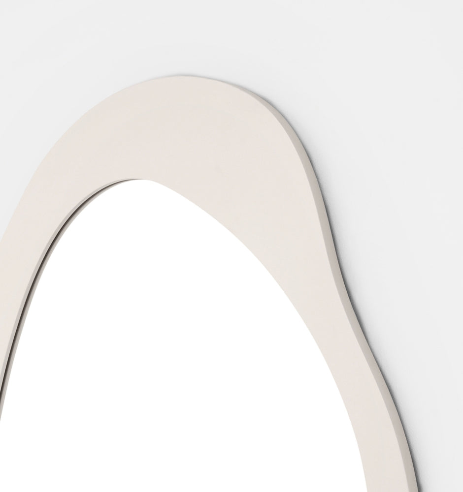 Aura Mirror 85 x 95 - Assorted Colours