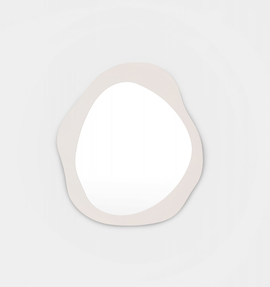 Aura Mirror 85 x 95 - Assorted Colours