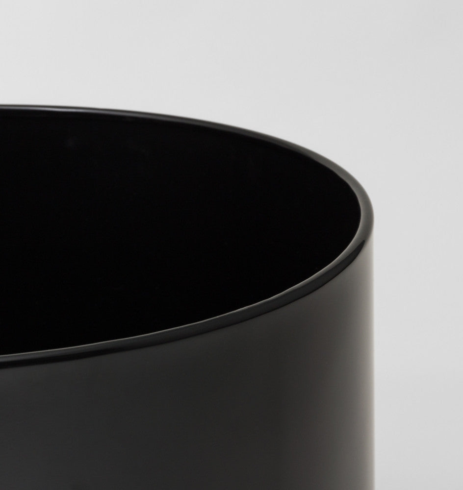 Benny Planter - Black