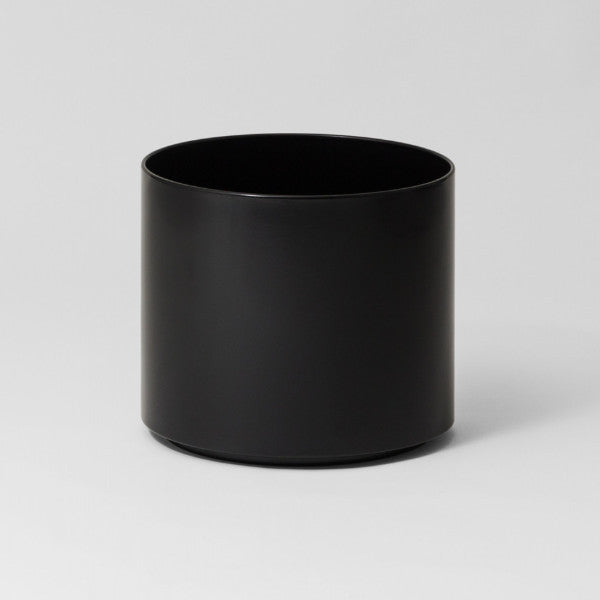 Benny Planter - Black