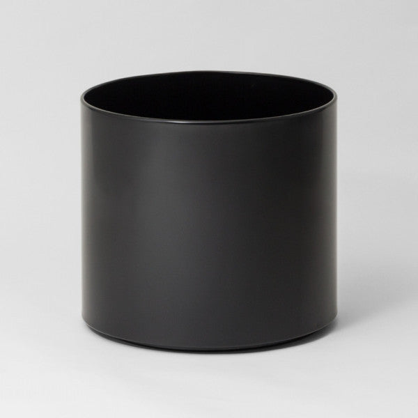 Benny Planter - Black