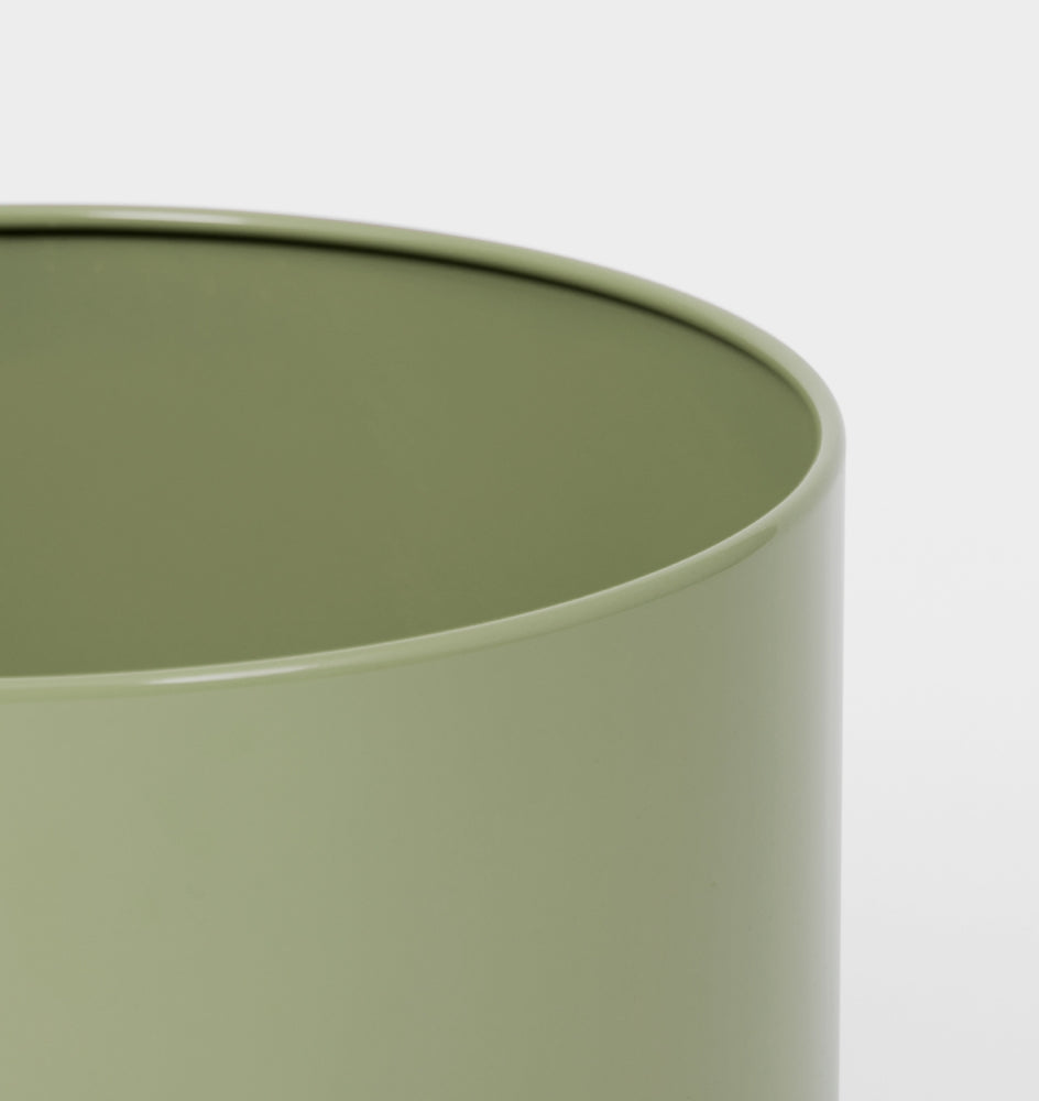 Benny Planter - Olive