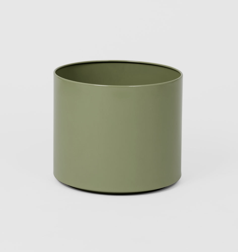Benny Planter - Olive