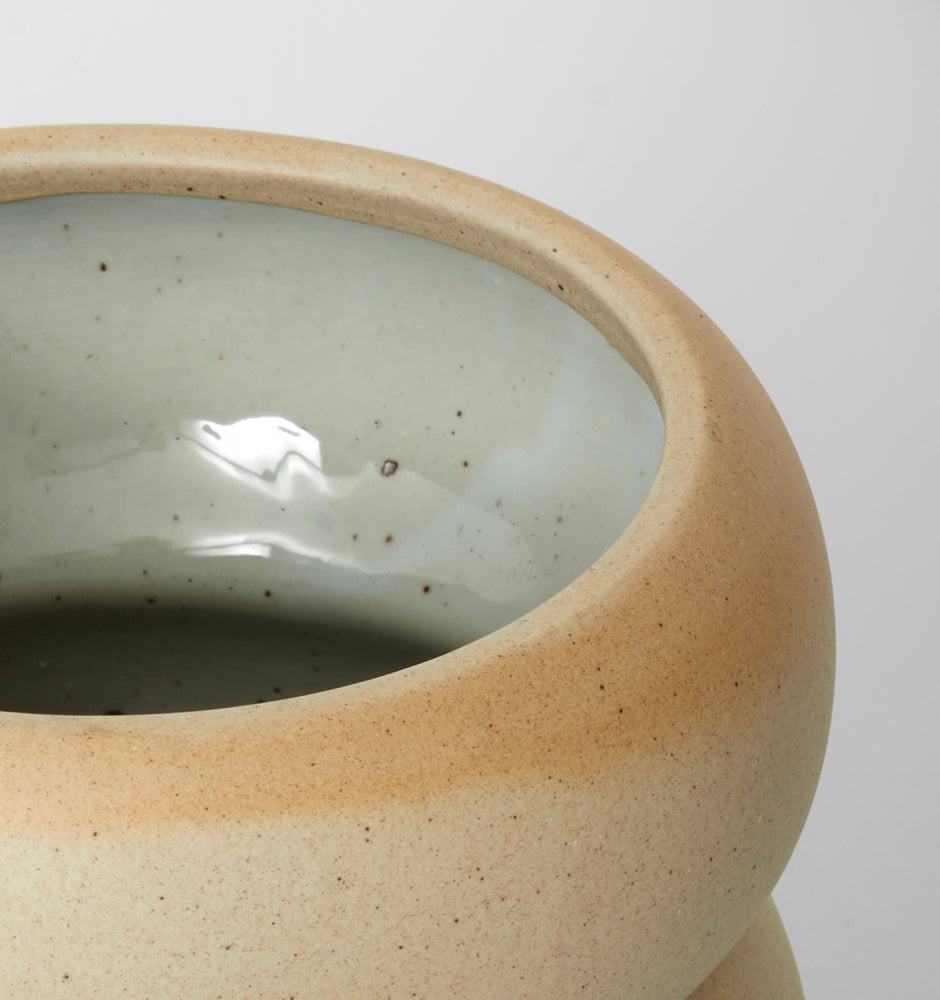 Billie Planter Dune- Assorted sizes