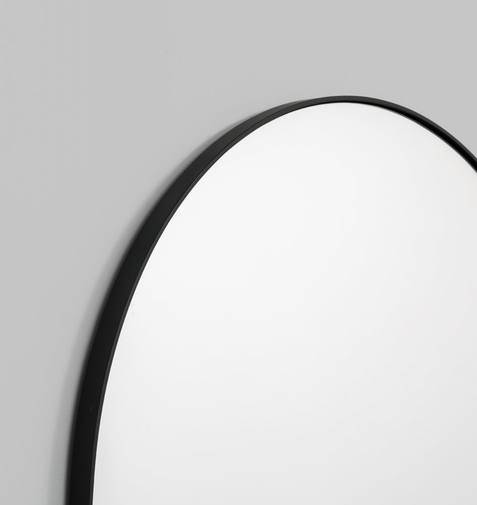 Bjorn Arch - Black