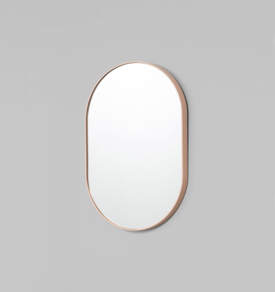 Bjorn Oval Mirror Powder - Assorted Sizes