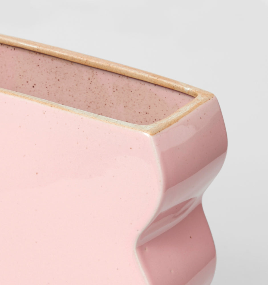 Form Vase Pink - Assorted sizes