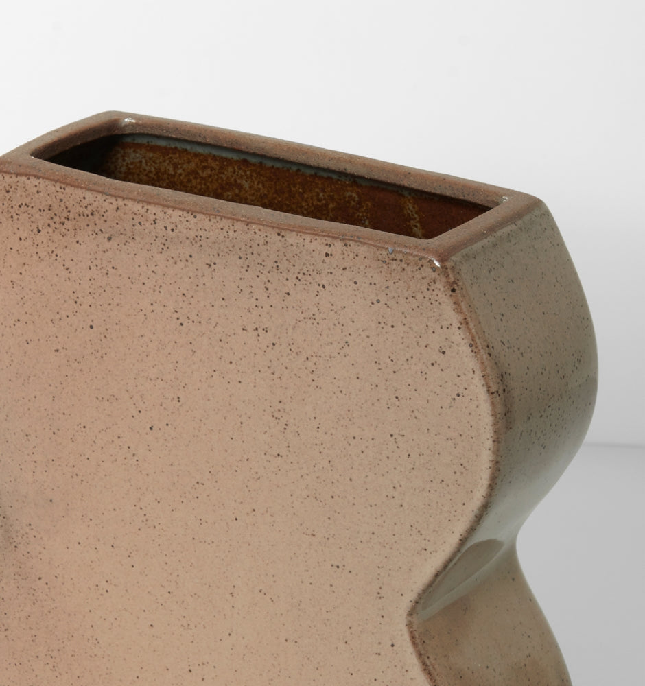 Form Vase Mocha - Assorted sizes
