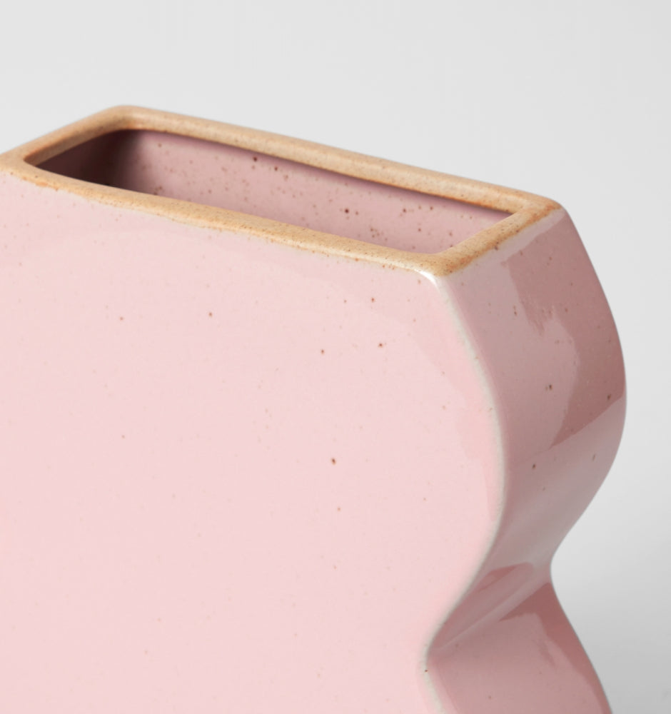 Form Vase Pink - Assorted sizes