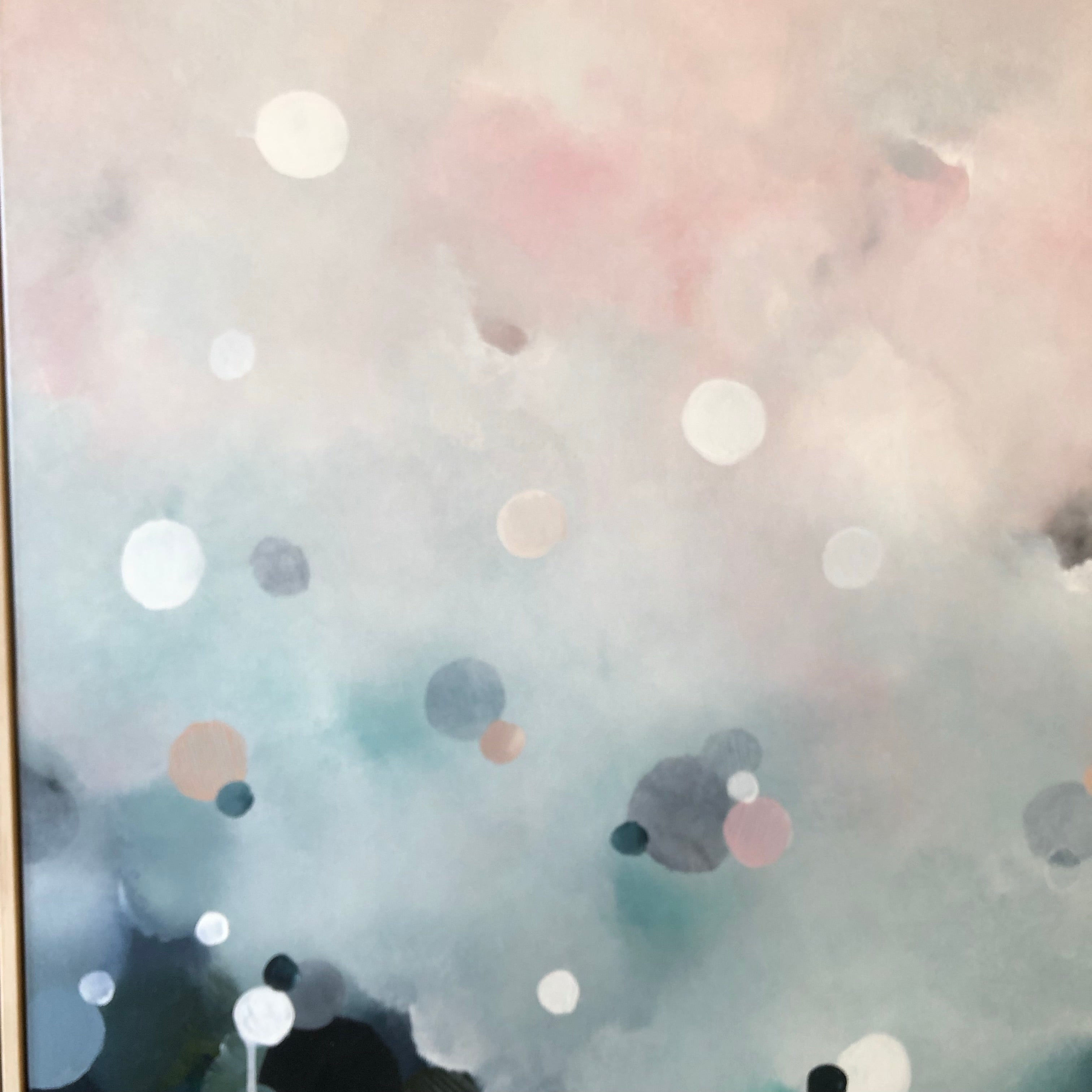 Nebula Haze