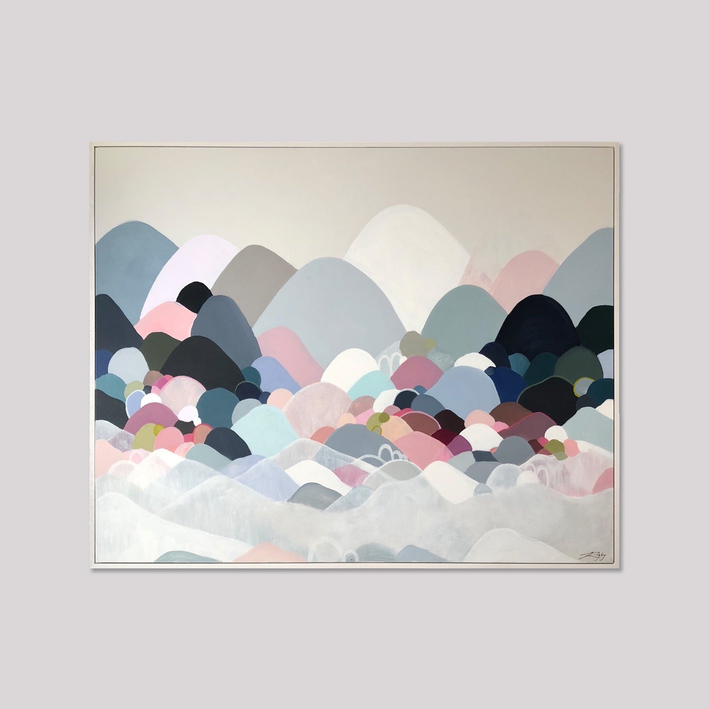 Placidus Montem - Peaceful Mountain