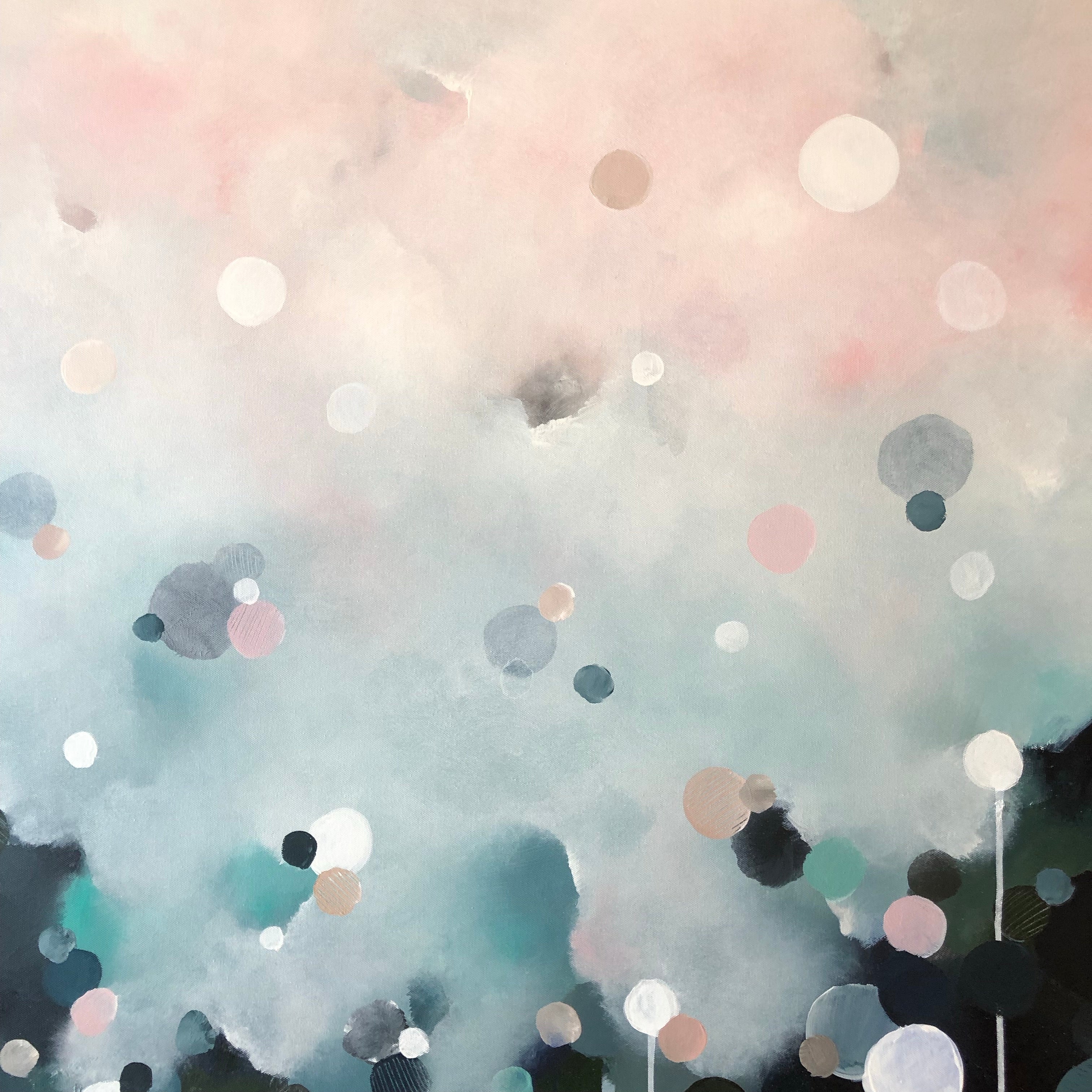 Nebula Haze