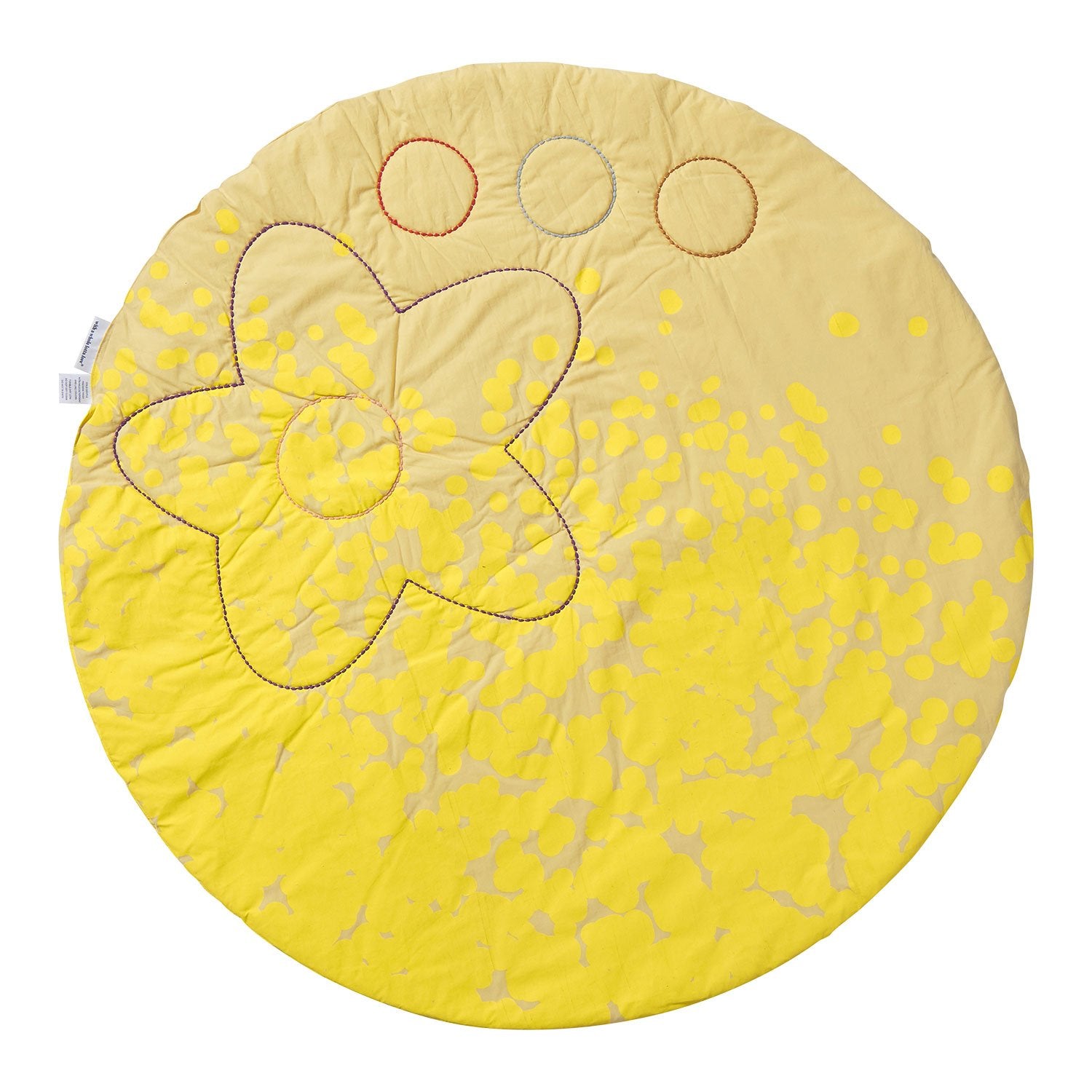 Kirby Play Mat