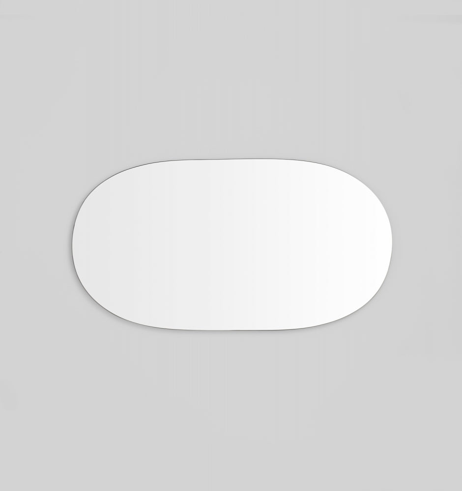 Miller Mirror 80 x 150 - Assorted Colours