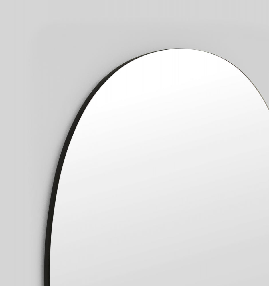 Miller Mirror 80 x 150 - Assorted Colours