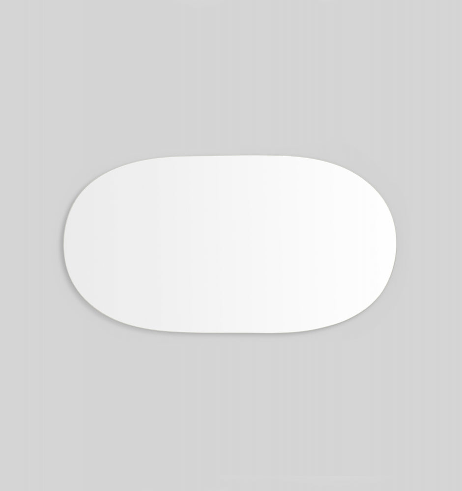 Miller Mirror 80 x 150 - Assorted Colours