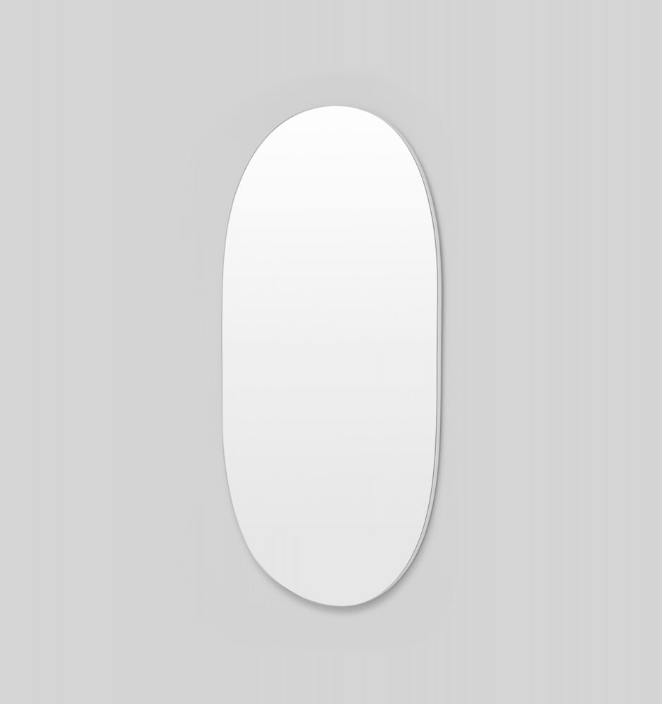 Miller Mirror 80 x 150 - Assorted Colours