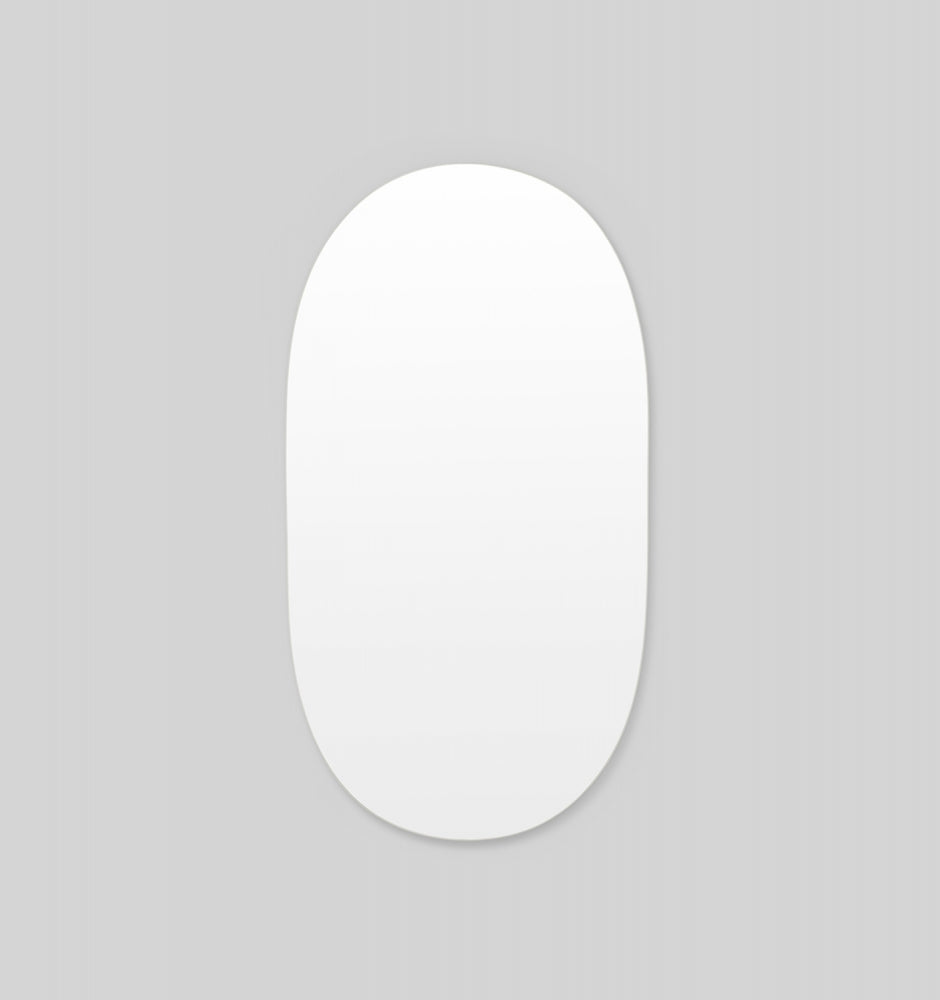Miller Mirror 80 x 150 - Assorted Colours