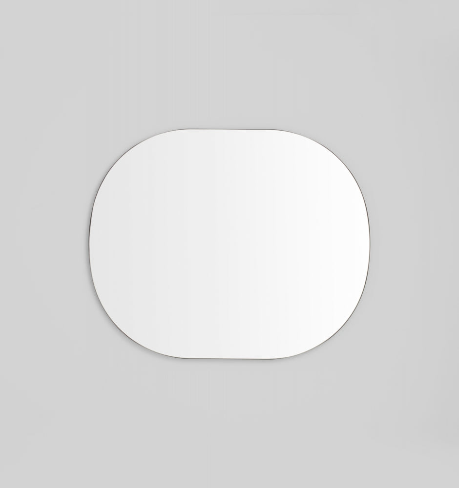 Miller Mirror 90 x 110 - Assorted Colours