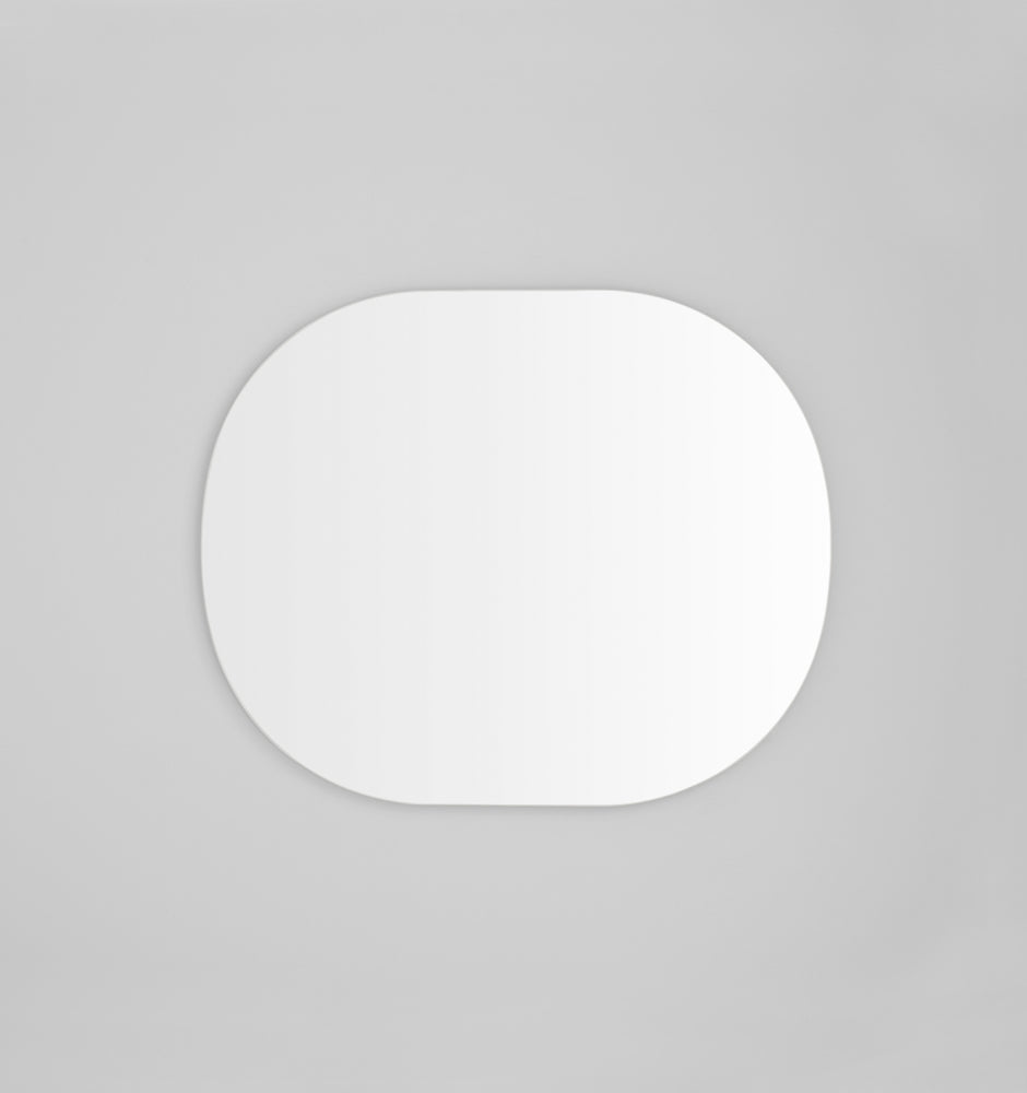 Miller Mirror 90 x 110 - Assorted Colours