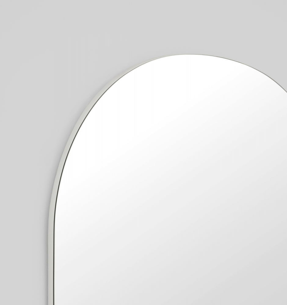 Miller Mirror 90 x 110 - Assorted Colours