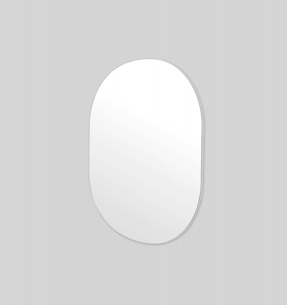 Miller Mirror 90 x 110 - Assorted Colours