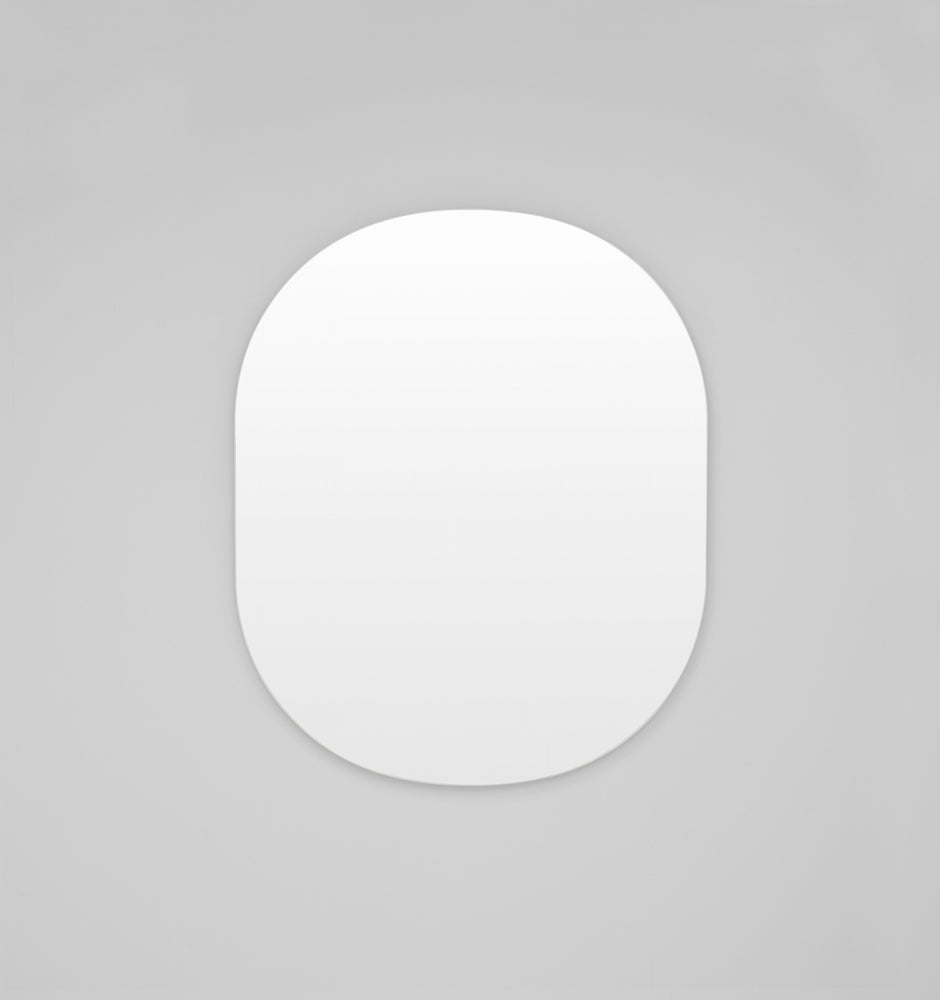 Miller Mirror 90 x 110 - Assorted Colours