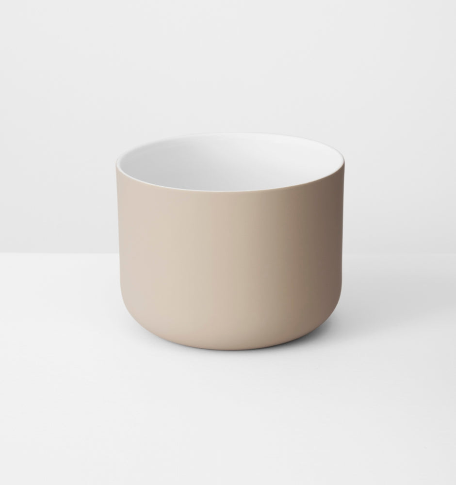 Minna Planter Small - Sand