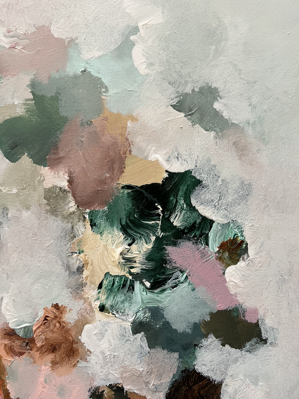 Nebula Autumna