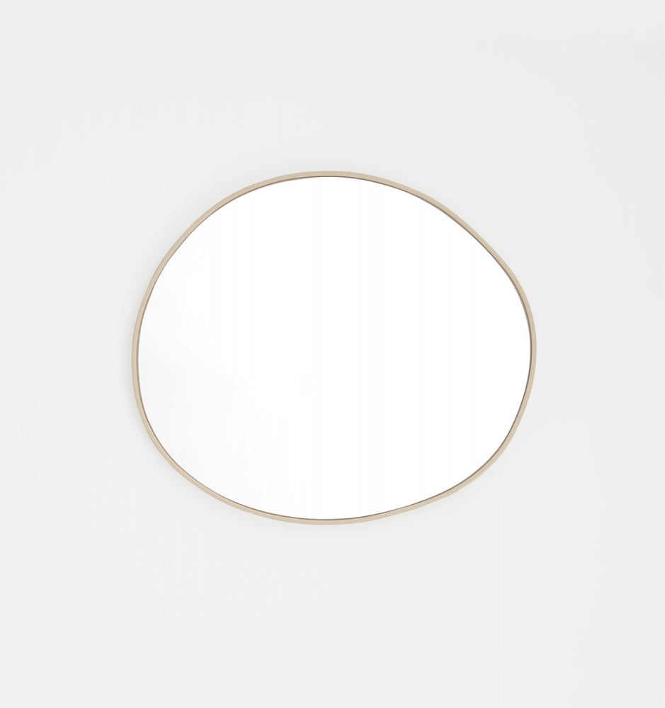 Organic Mirror Sand - Assorted Sizes