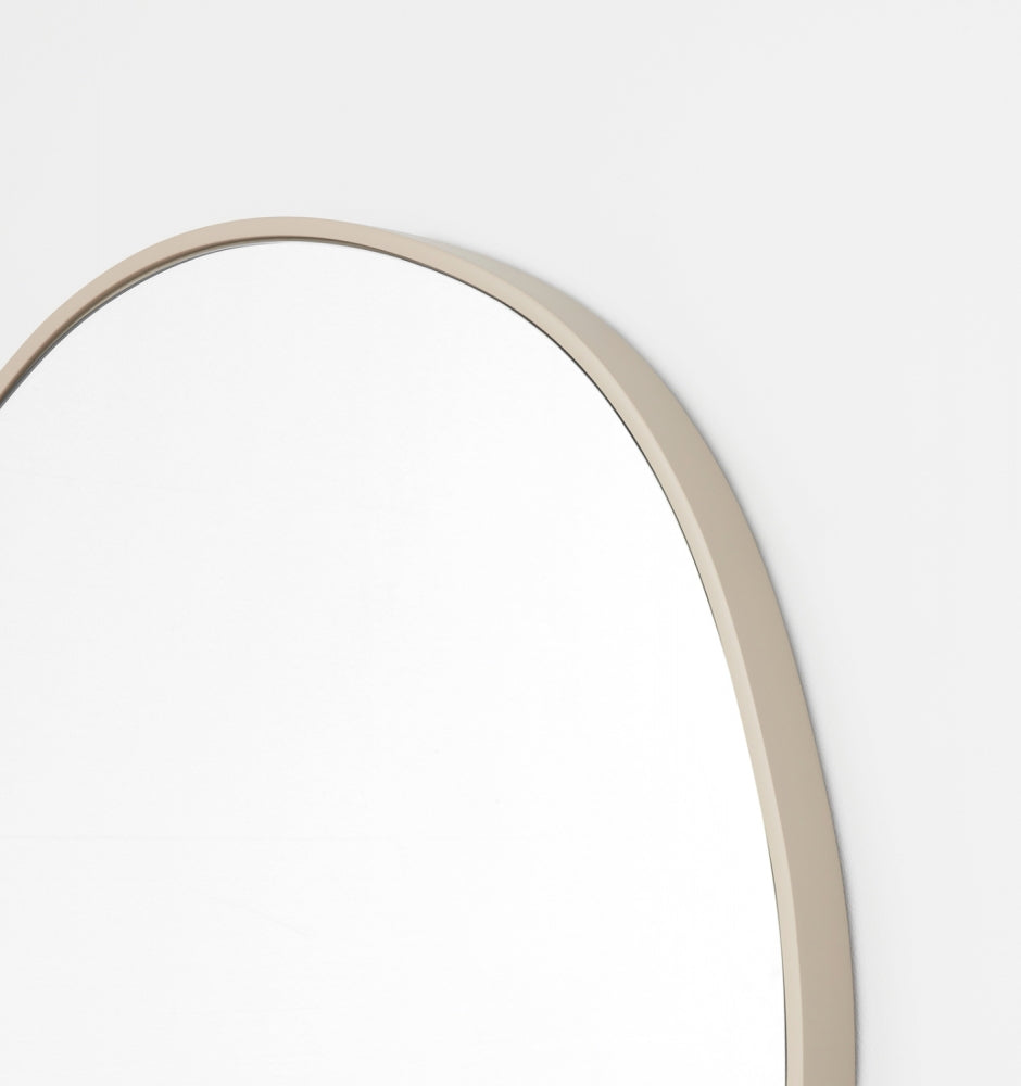 Organic Mirror Sand - Assorted Sizes