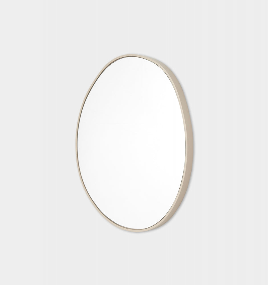 Organic Mirror Sand - Assorted Sizes