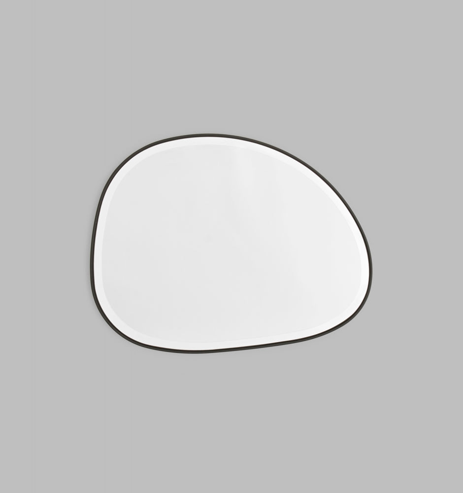 Pebble Mirror 55 x 70 cm - Assorted Colours