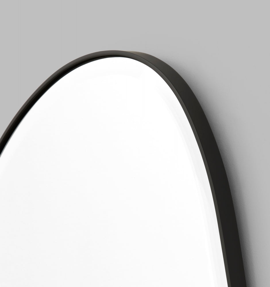 Pebble Mirror 55 x 70 cm - Assorted Colours