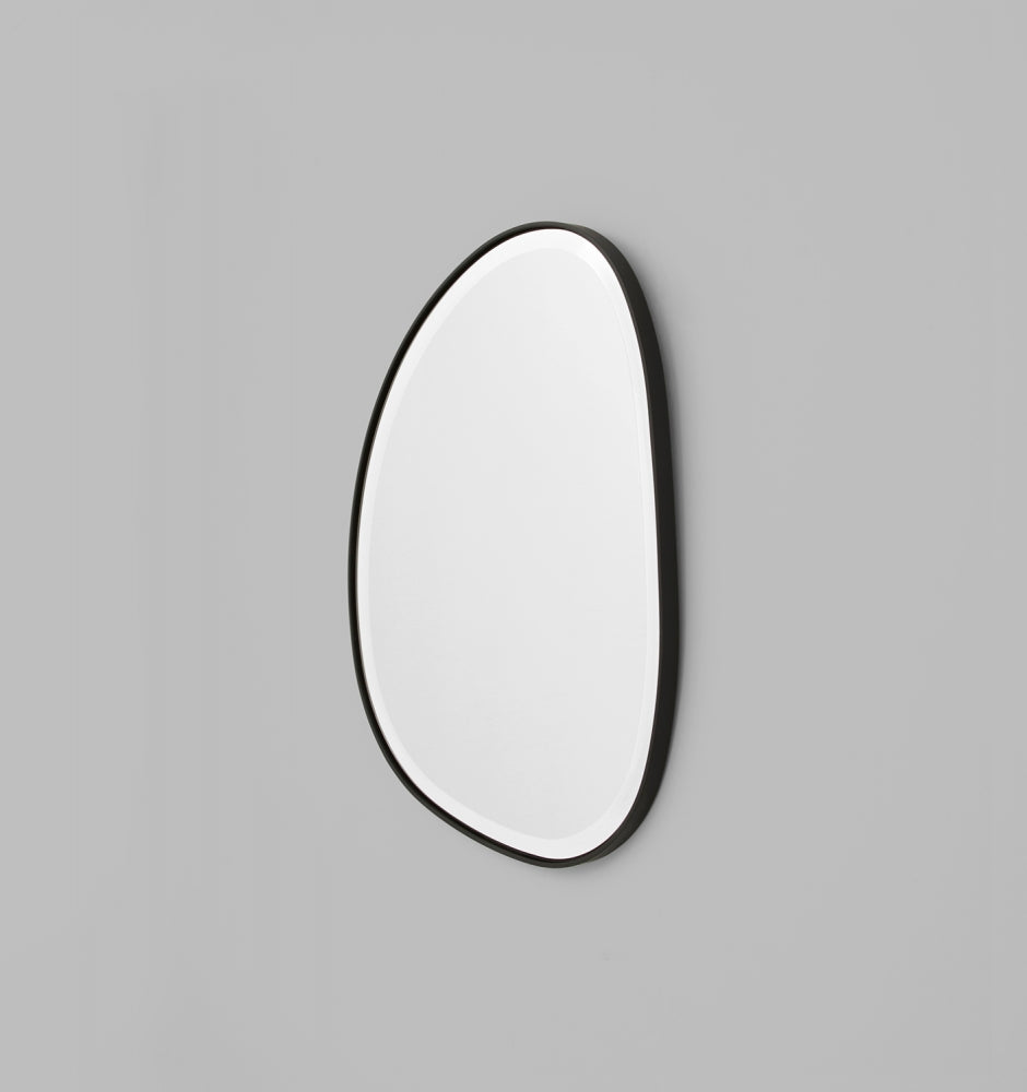 Pebble Mirror 55 x 70 cm - Assorted Colours