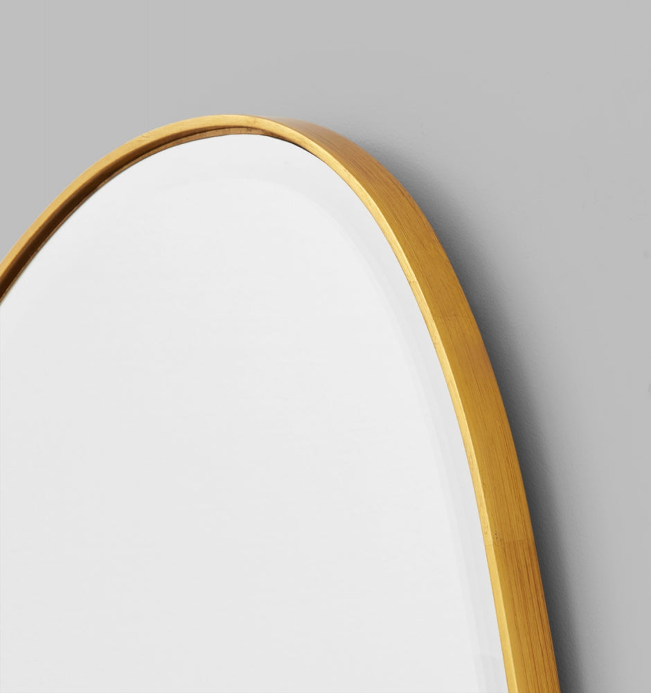 Pebble Mirror 55 x 70 cm - Assorted Colours