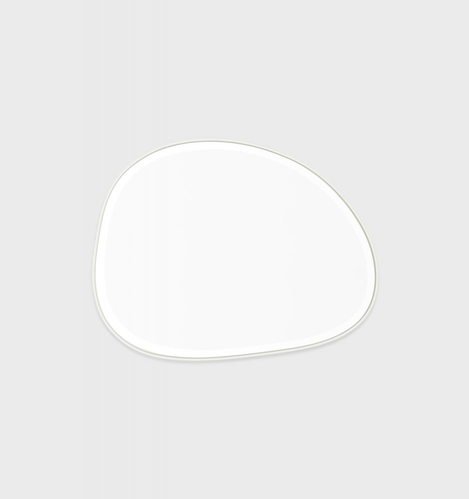 Pebble Mirror 55 x 70 cm - Assorted Colours