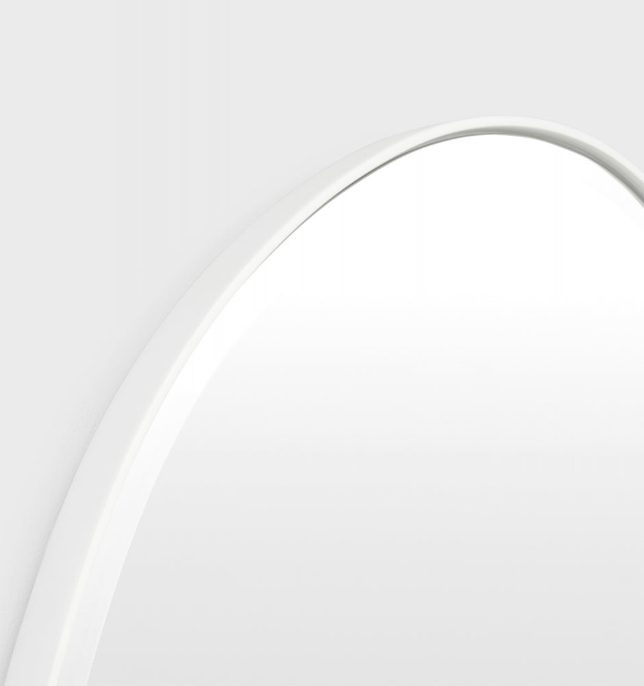 Pebble Mirror 55 x 70 cm - Assorted Colours