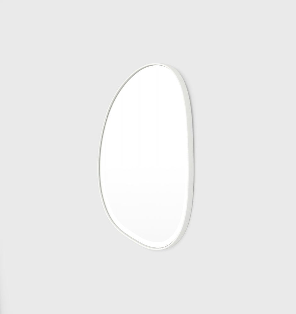 Pebble Mirror 55 x 70 cm - Assorted Colours