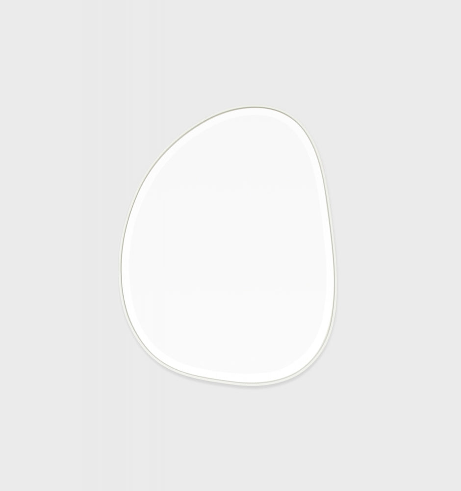 Pebble Mirror 55 x 70 cm - Assorted Colours