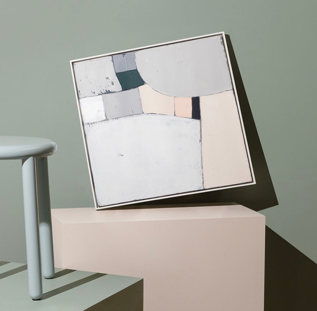 Limited Edition Paintings