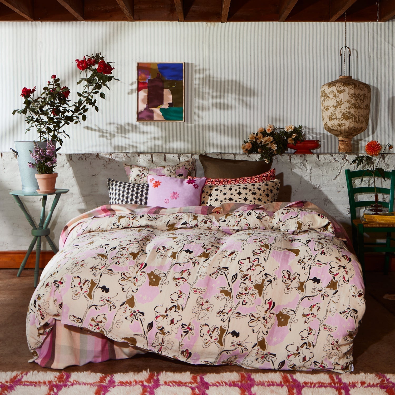 Bedding