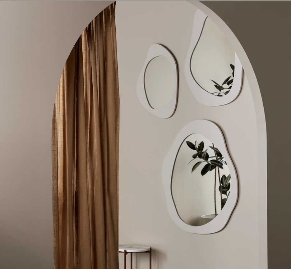 Mirrors